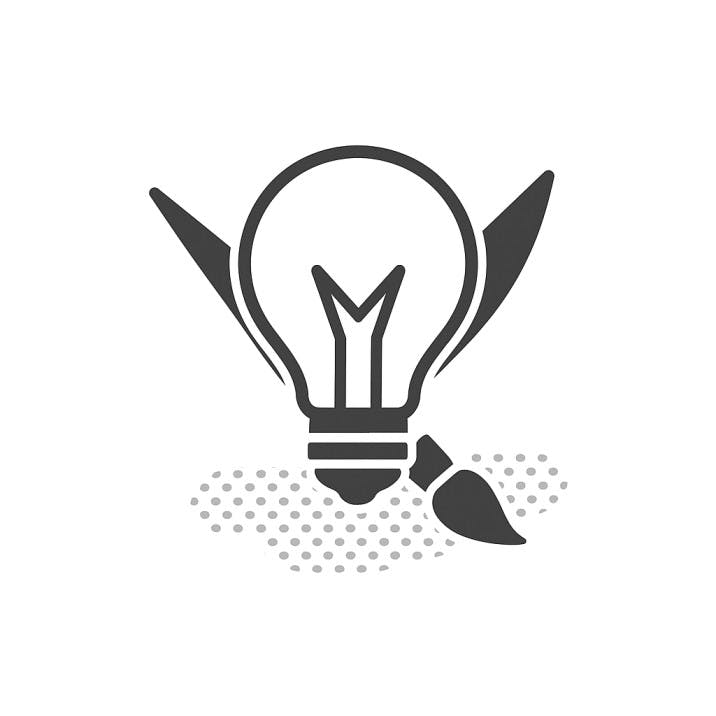 Creative Agencies Icon