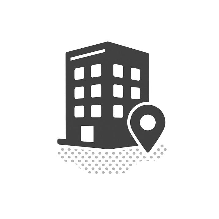 Mid Market Companies Icon