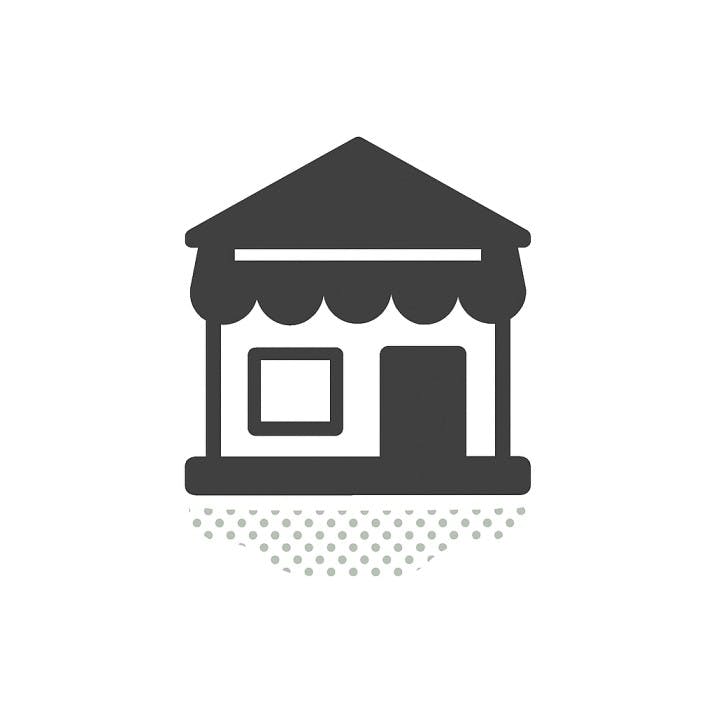 Small Businesses Icon