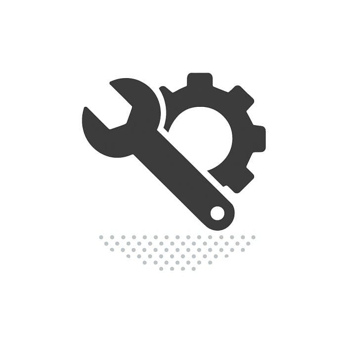 Engineering Icon