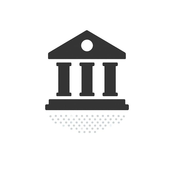 Government Services Icon