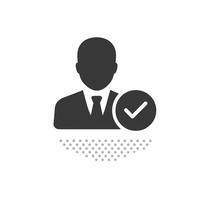 Professional Services Icon