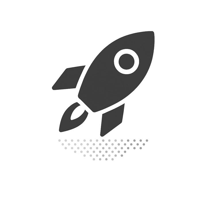 Startups Icon