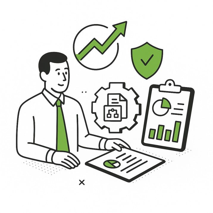 Our Philosophy on IT Management