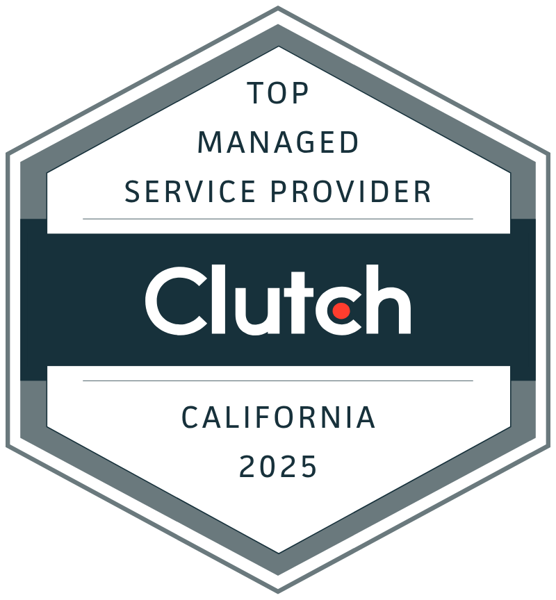 Top MSP in California