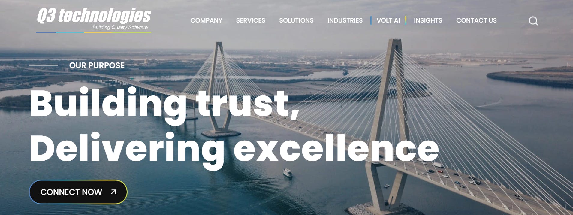 Q3 Technologies