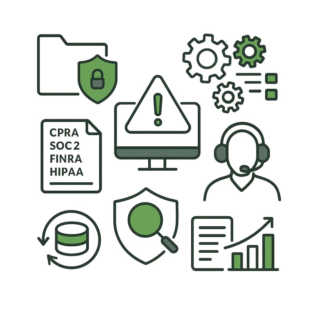 Challenges Facing Professional Services Firms