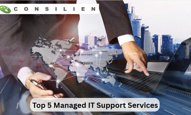 Top 5 Services Why Manufacturers in Los Angeles