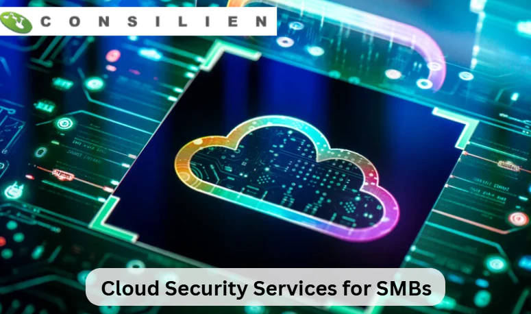Top Cloud Security Services for SMBs in Southern California