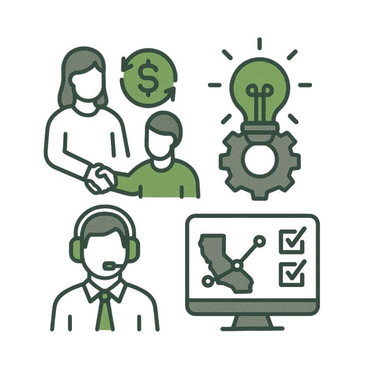 What Makes IC24 Co-Managed Different