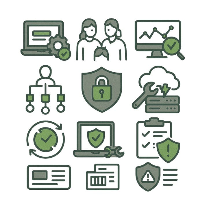 What’s Included in IC24 Co-Managed