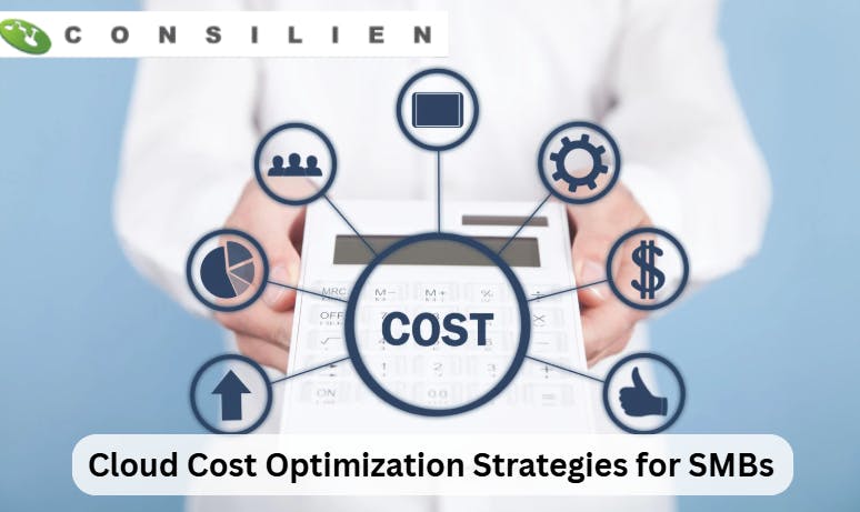 Cloud Cost Optimization Strategies for SMBs Stop Overspending in 2025