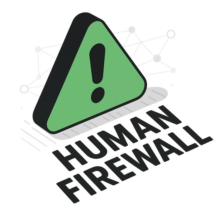 Build Your Human Firewall