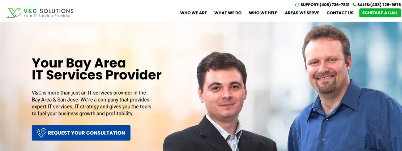 V&C Solutions