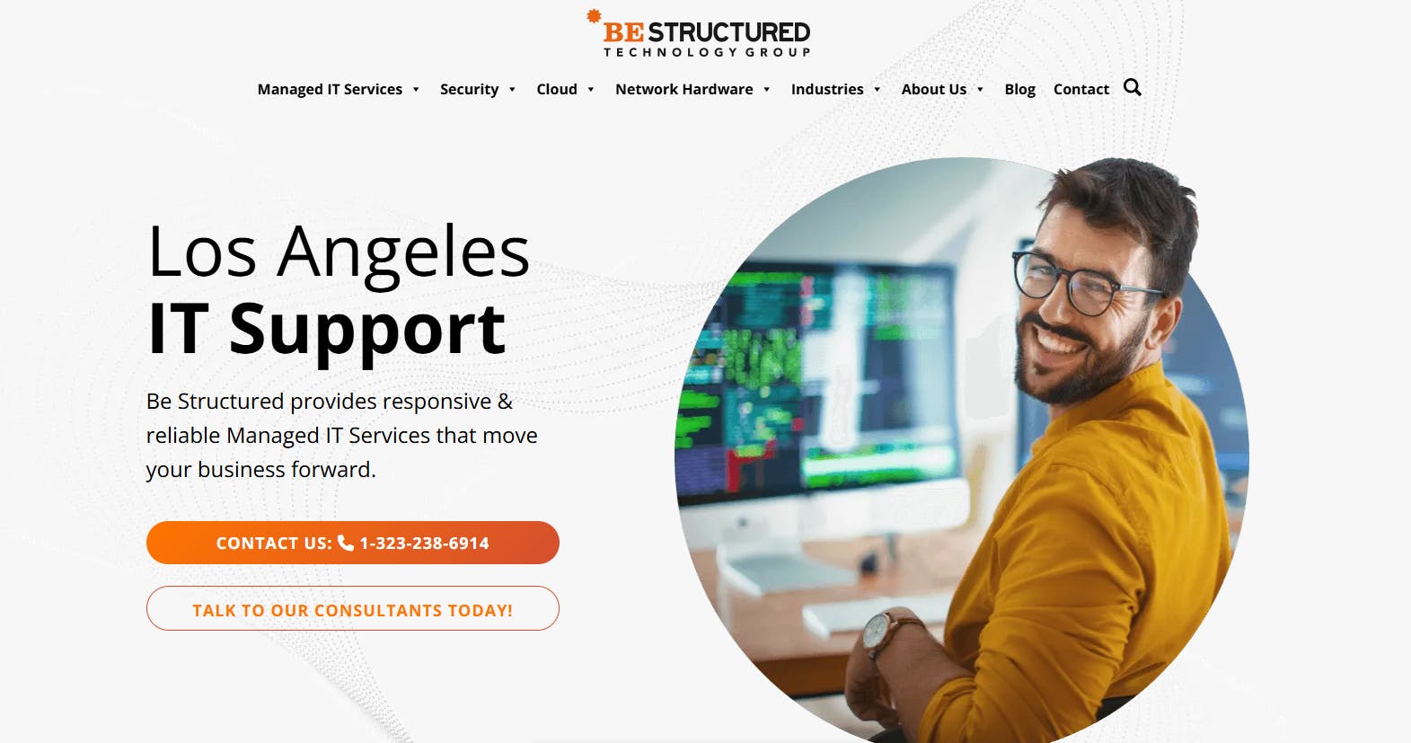 Be Structured Technology Group
