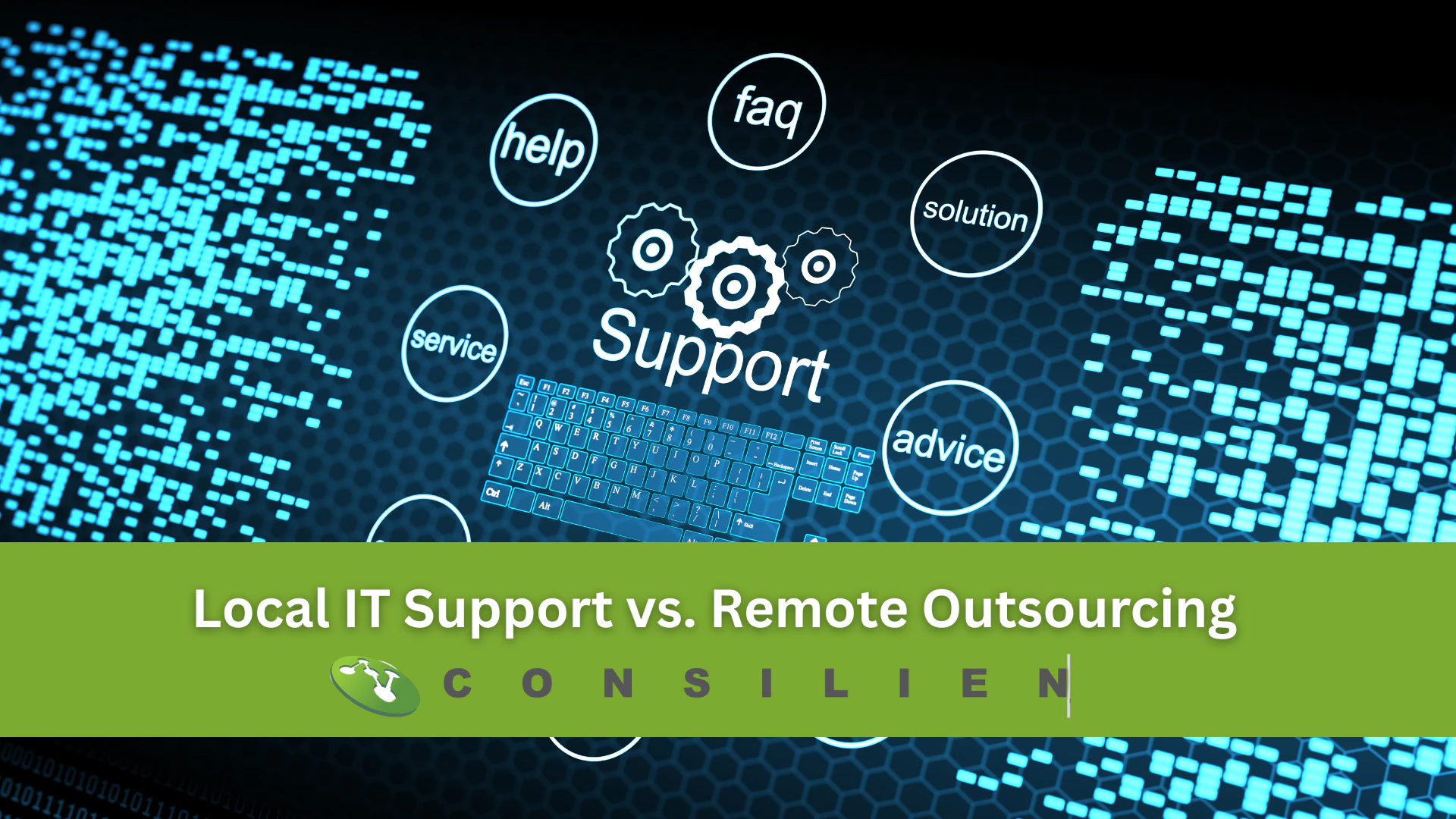 Why Torrance Businesses Need Local IT Support vs. Remote Outsourcing