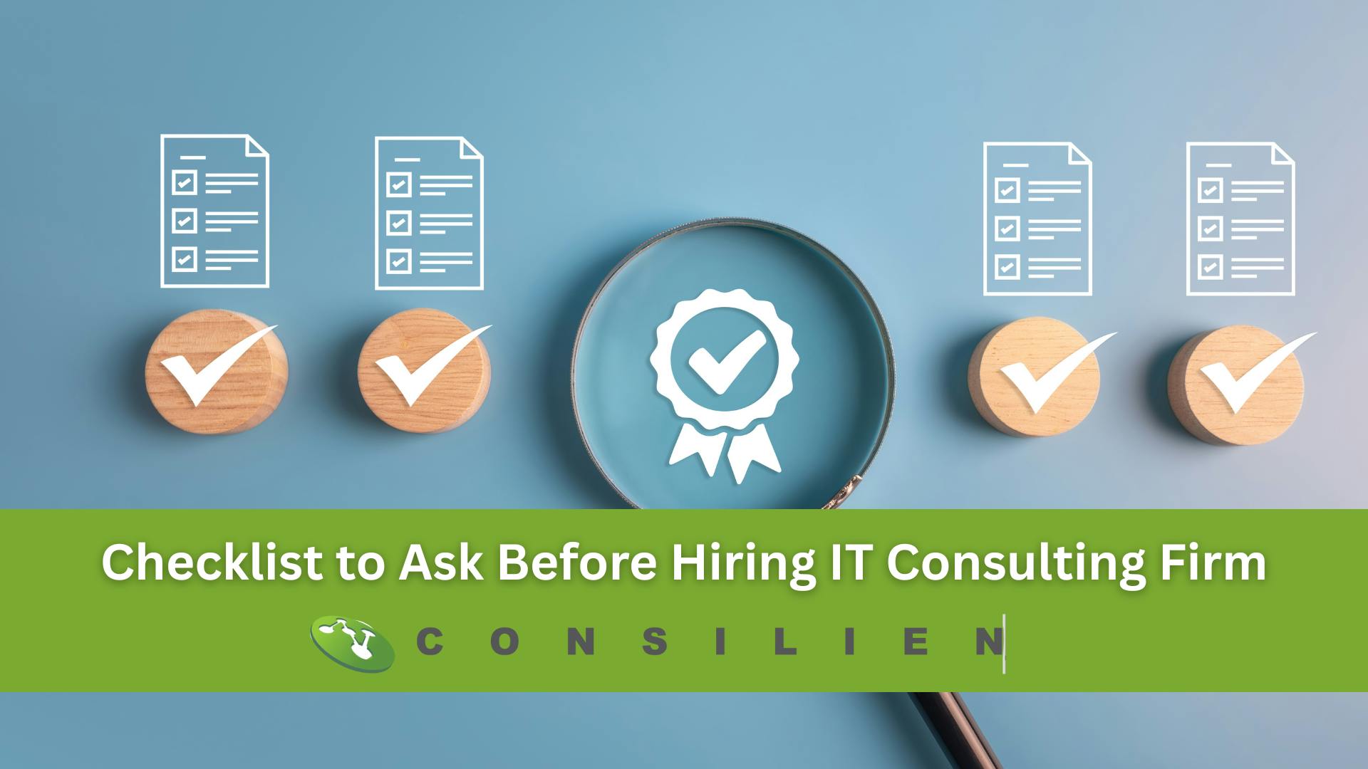 Checklist: What to Ask Before Hiring an IT Consulting Firm in Torrance