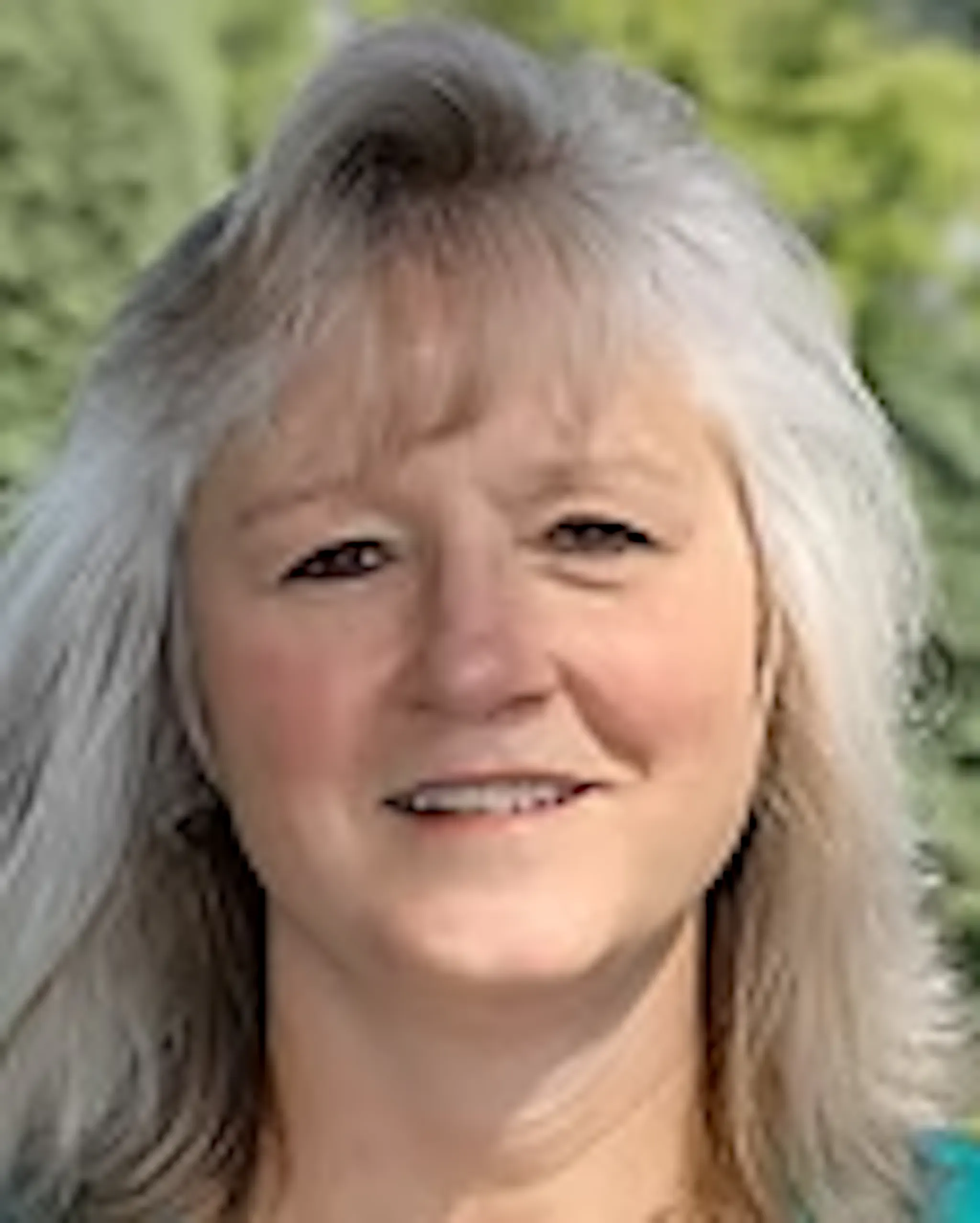 Connie Arentson