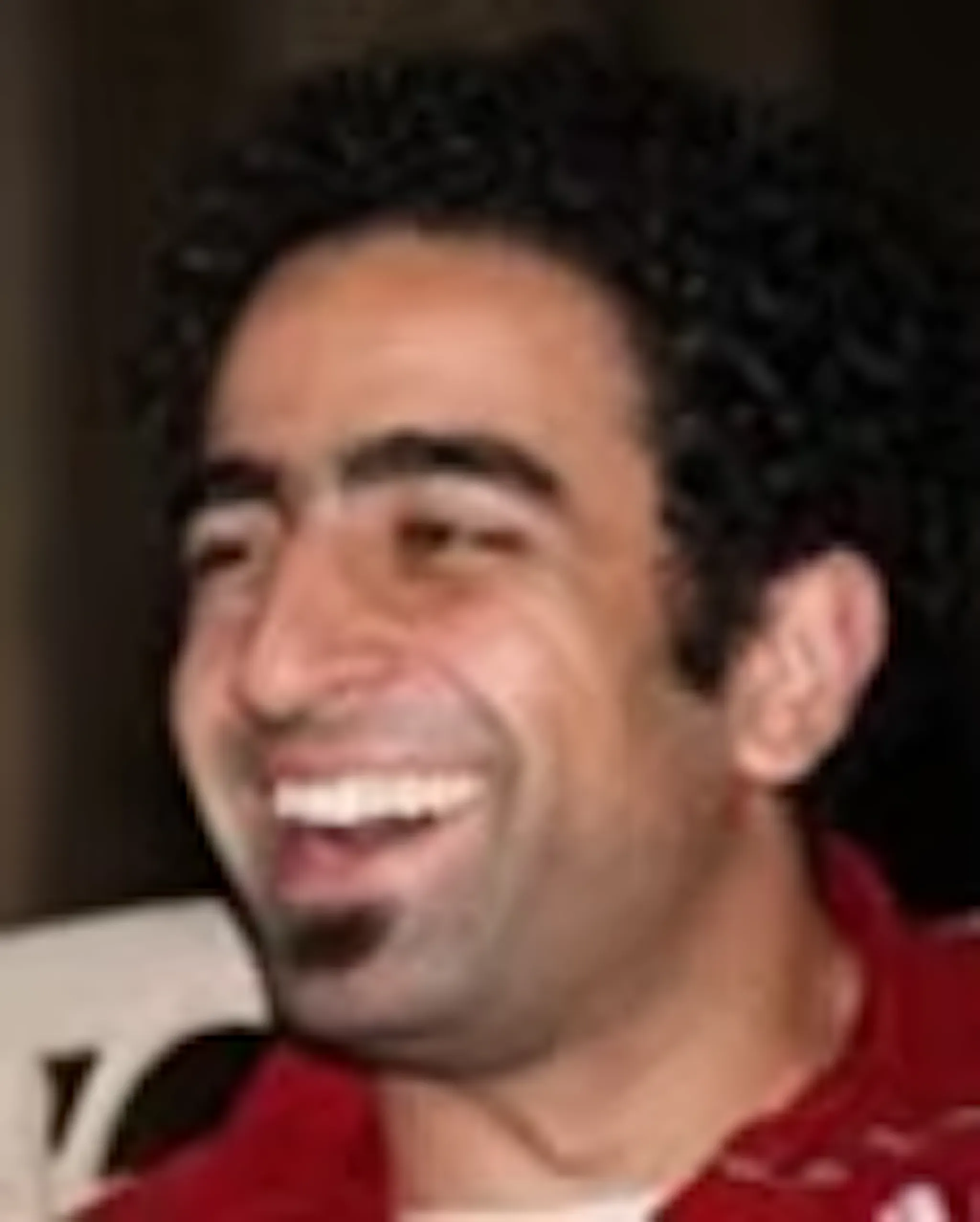 Iman Oskoorouchi