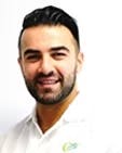 Kayvan Yazdi