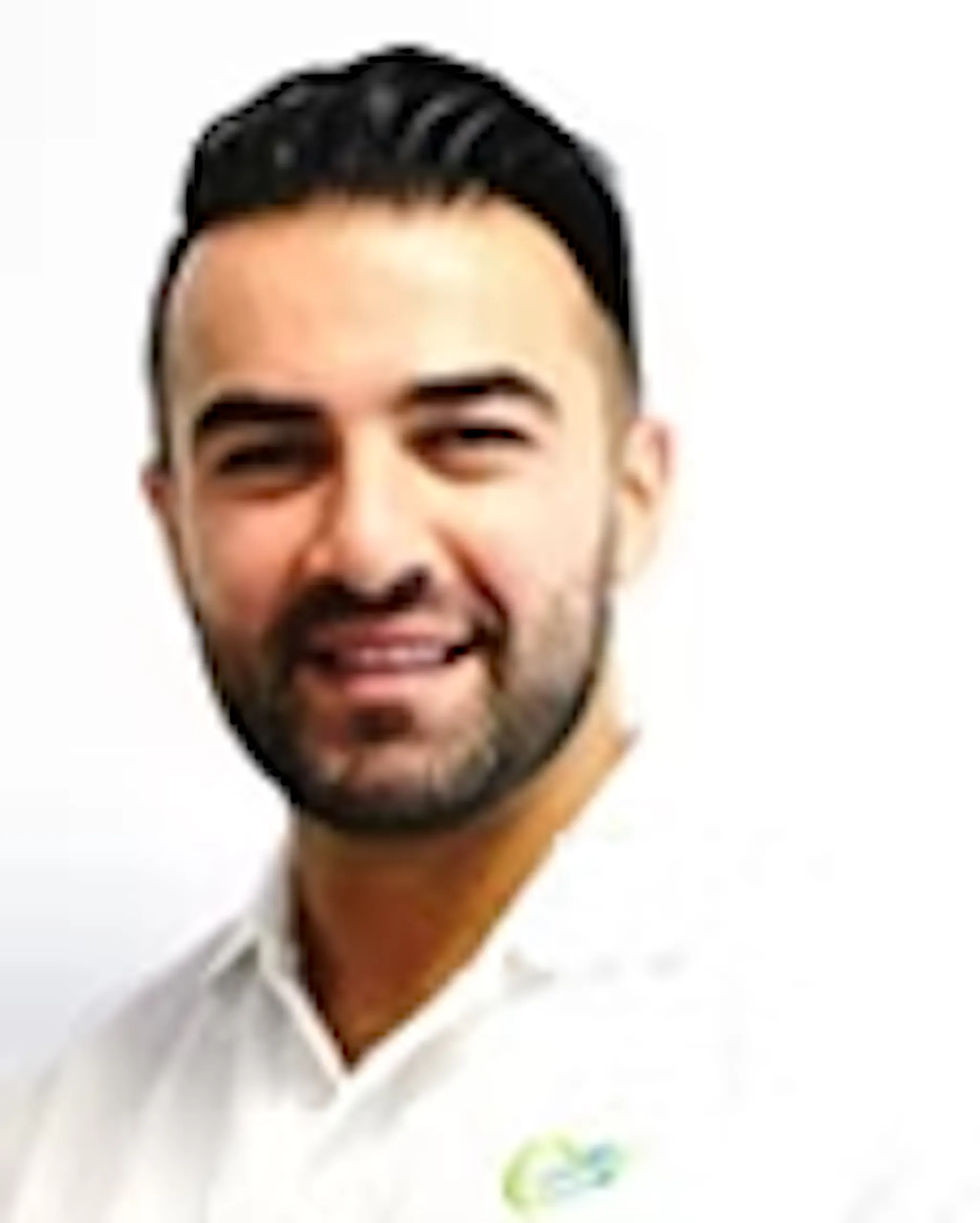Kayvan Yazdi