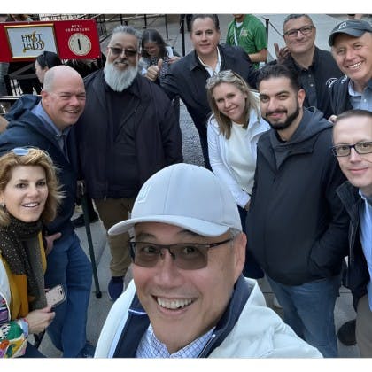 Advisory Board Consilien