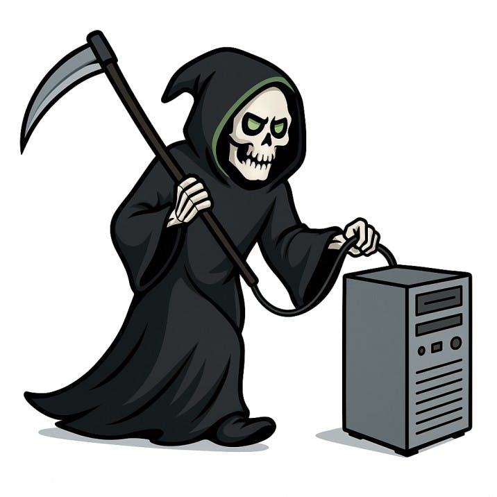 Vulnerabilities pile up and the debt just grows