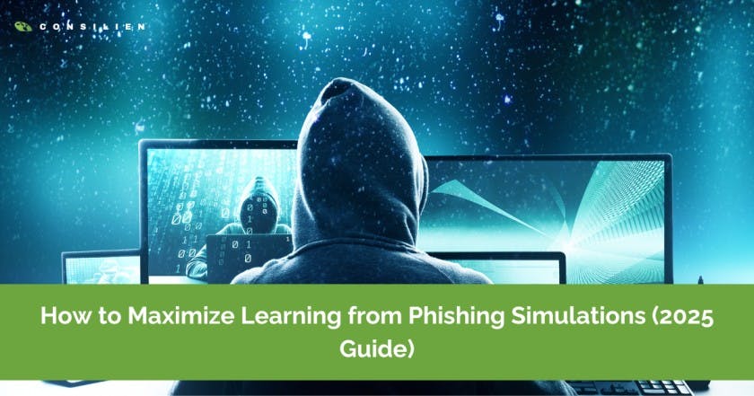 How to Maximize Learning from Phishing Simulations (2025 Guide)