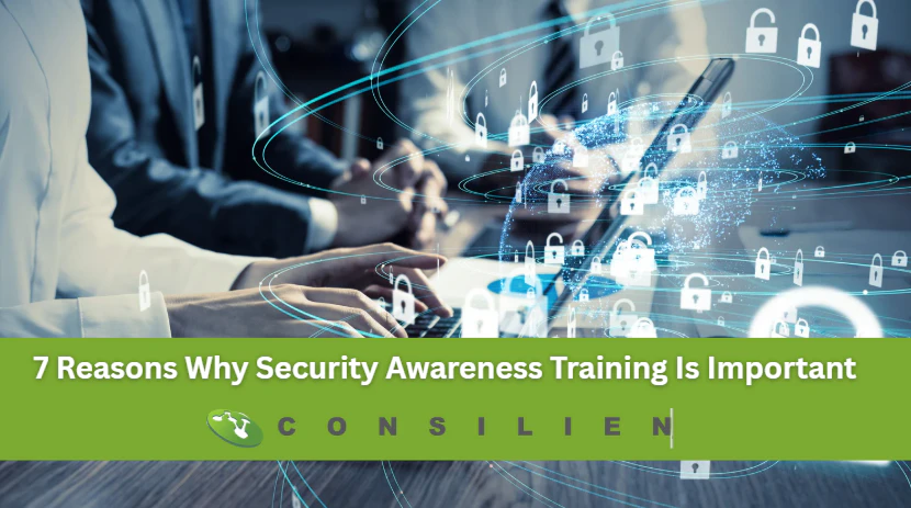 Reasons Why Security Awareness Training Is Important in 2026