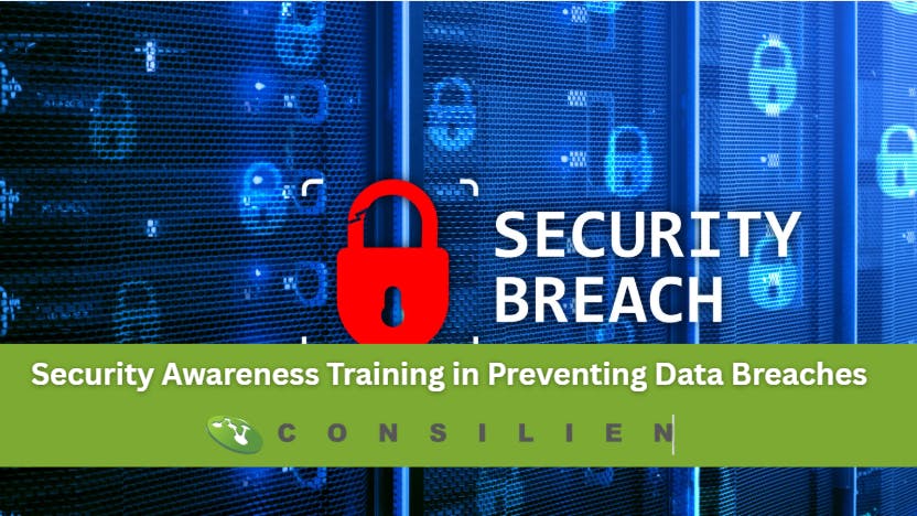 Role of Security Awareness Training in Preventing Data Breaches