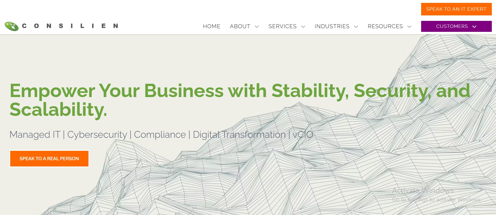 Consilien: Best Overall