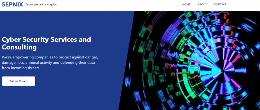 SEPNIX: Cloud Security, Incident Response & Digital Forensics