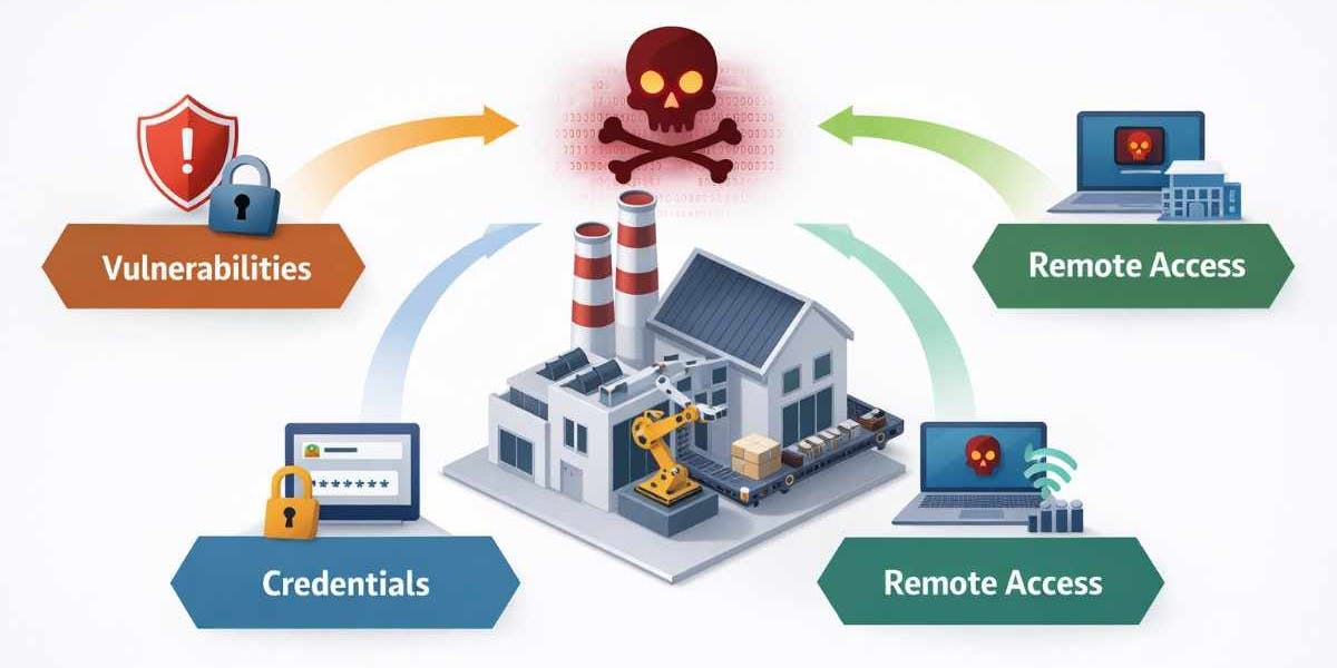 Cybersecurity & OT Security
