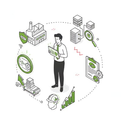 Manufacturing Cybersecurity Services