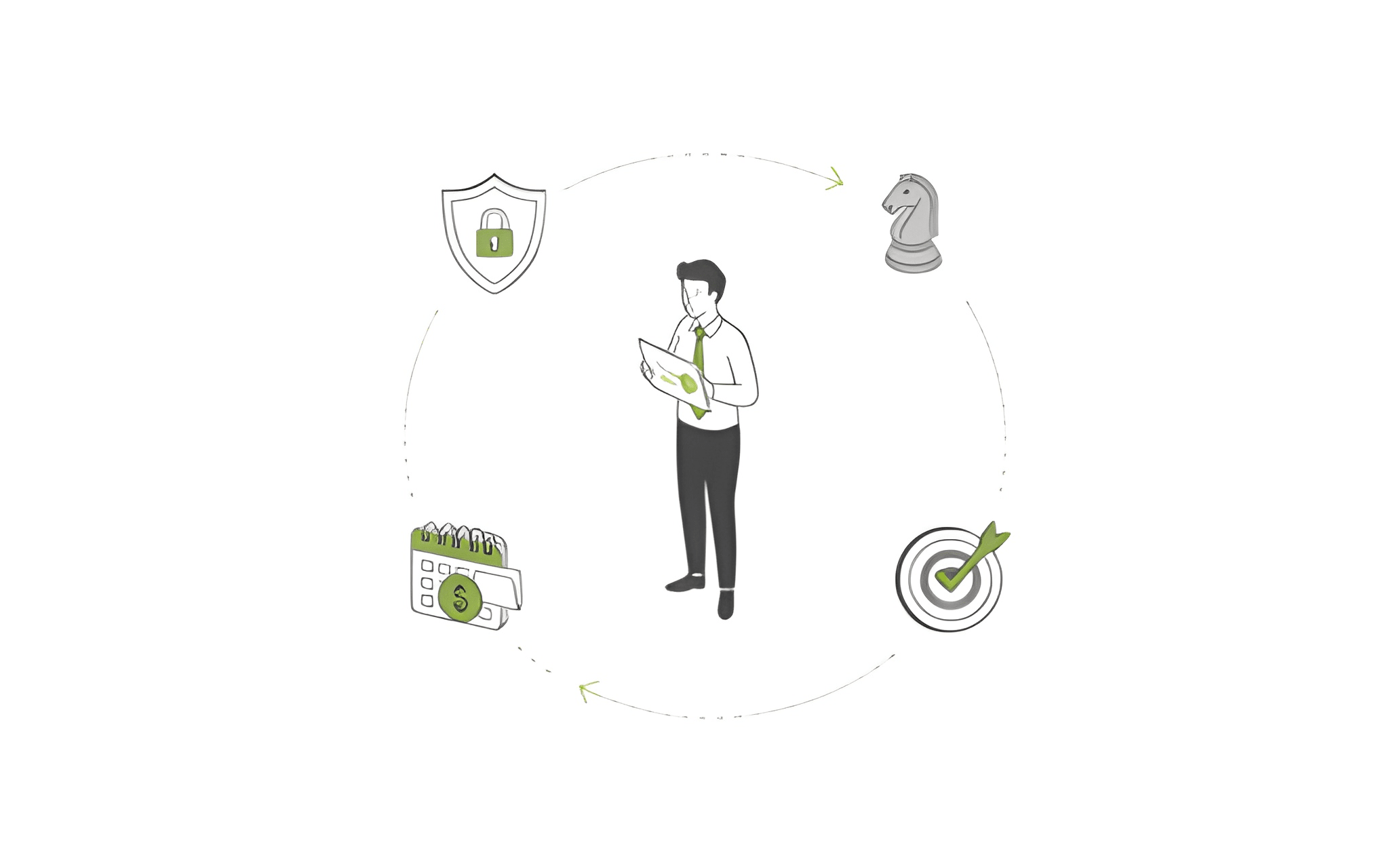 Why Diamond Bar Companies Choose Consilien