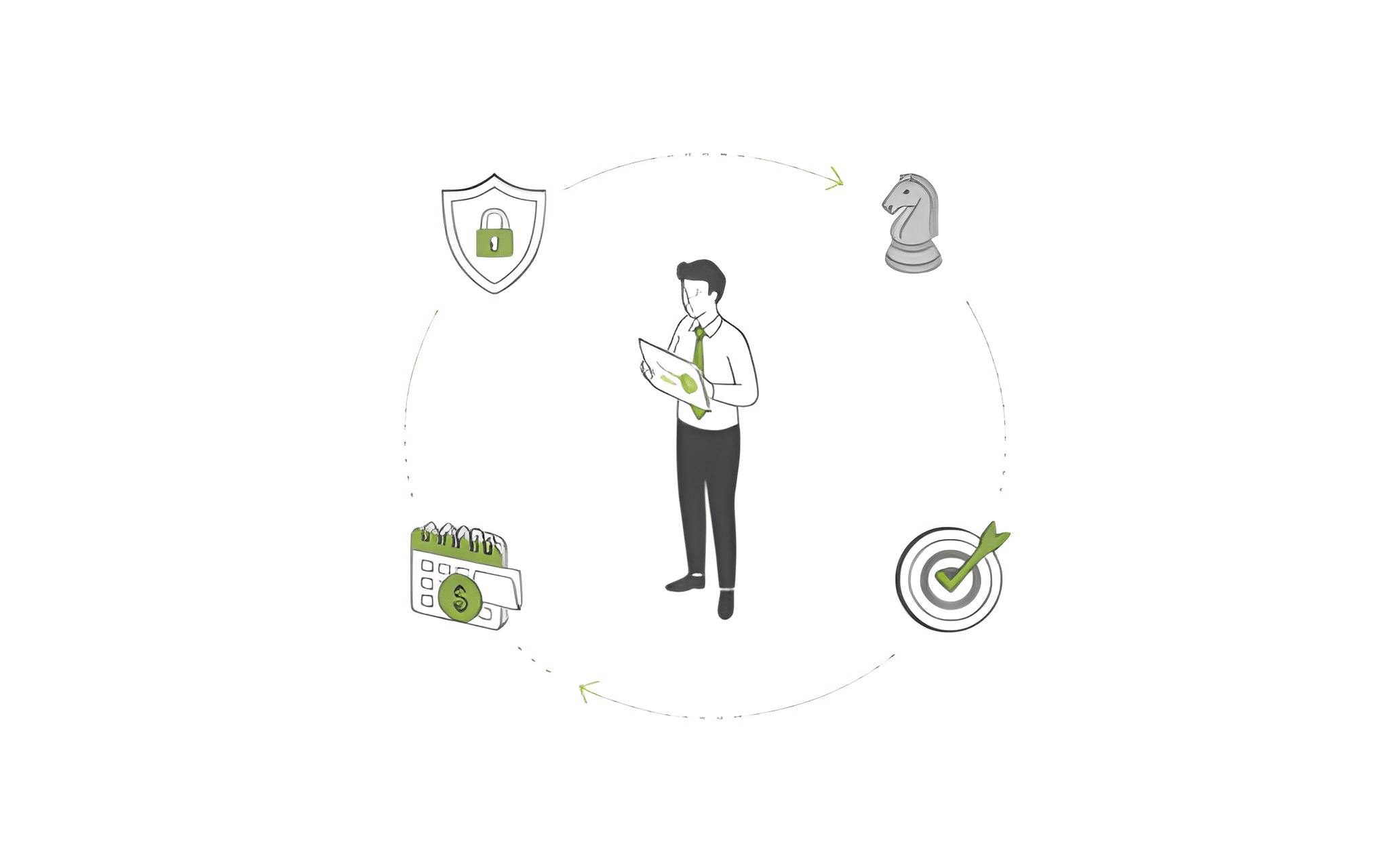 Why Diamond Bar Companies Choose Consilien