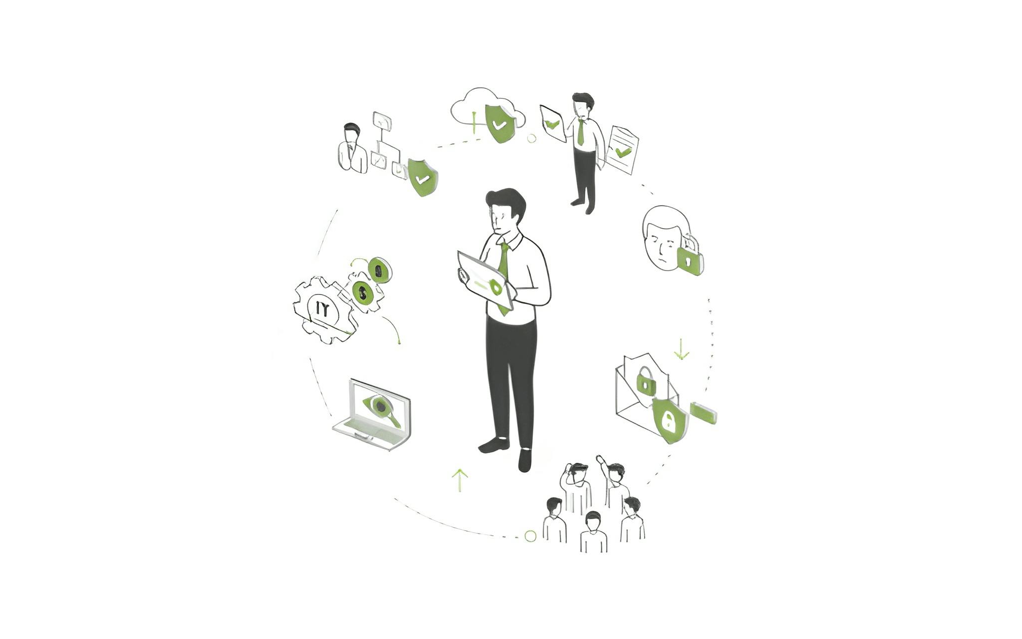 Cybersecurity Services