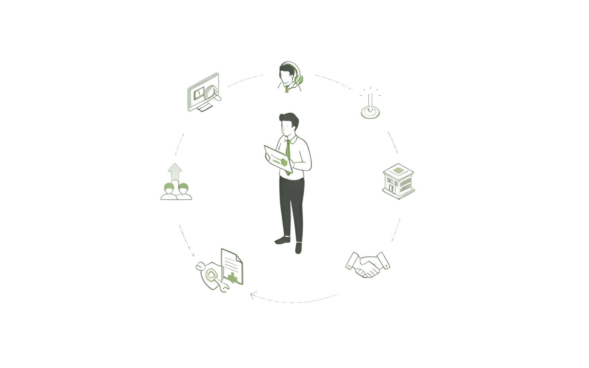 Managed and Co-Managed IT Support