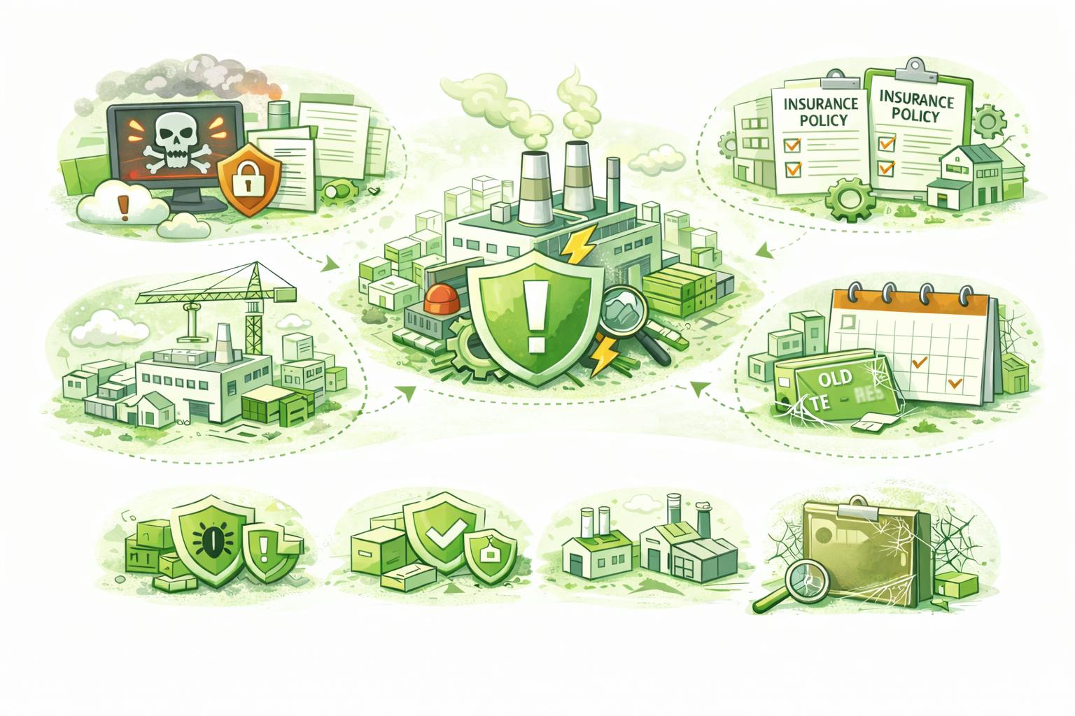 Why Manufacturers Choose Consilien for Disaster Recovery and Continuity