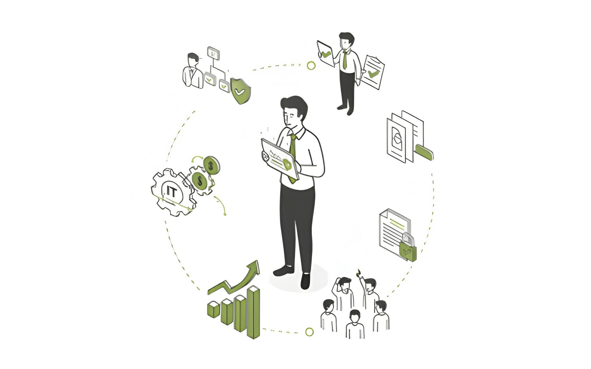 What Success Looks Like


