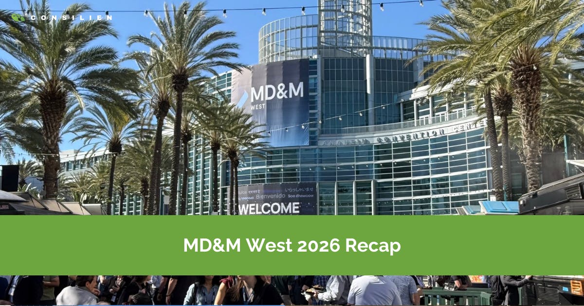 MD&M West 2026 Recap