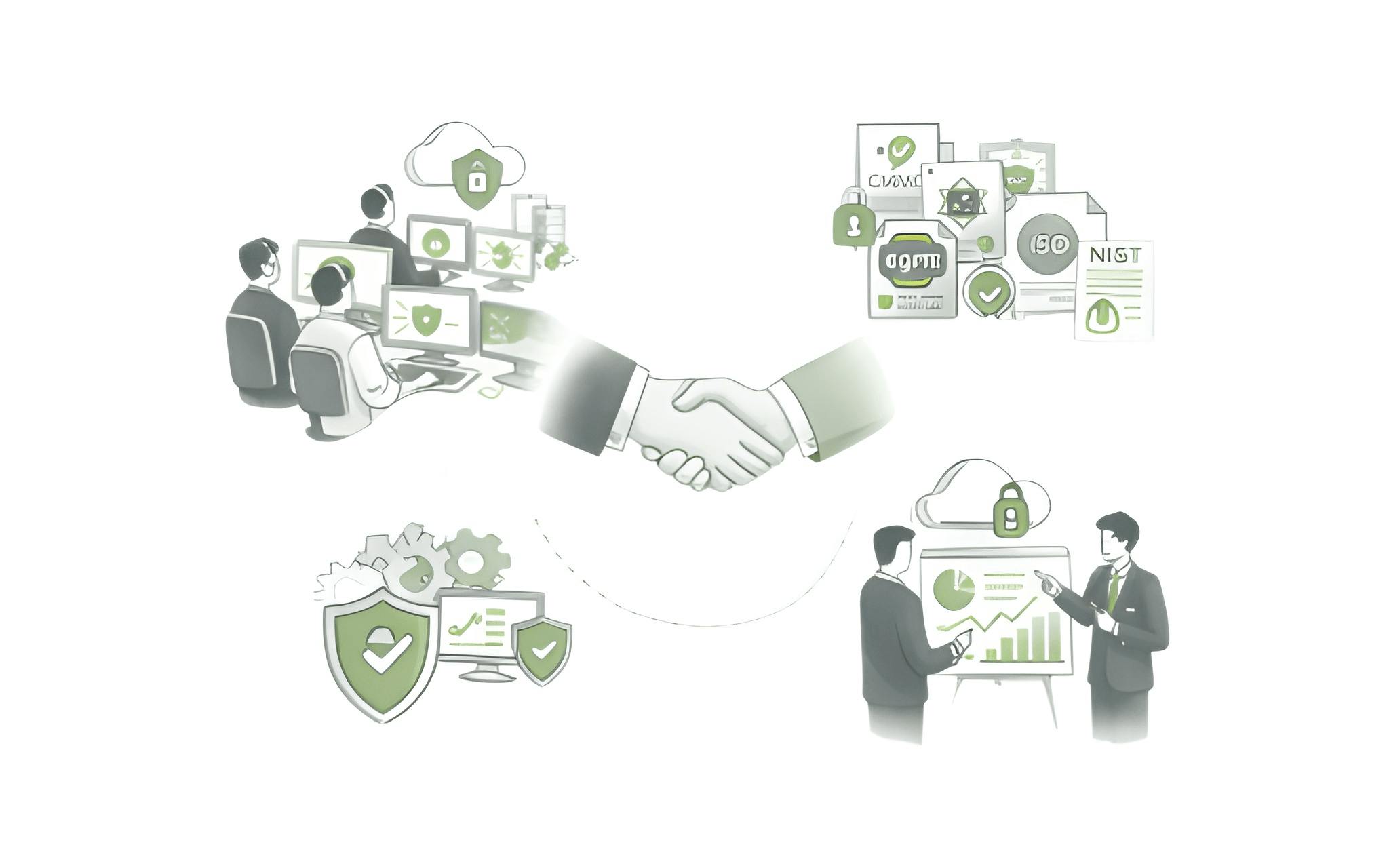 Why Choose IC24 MSSP