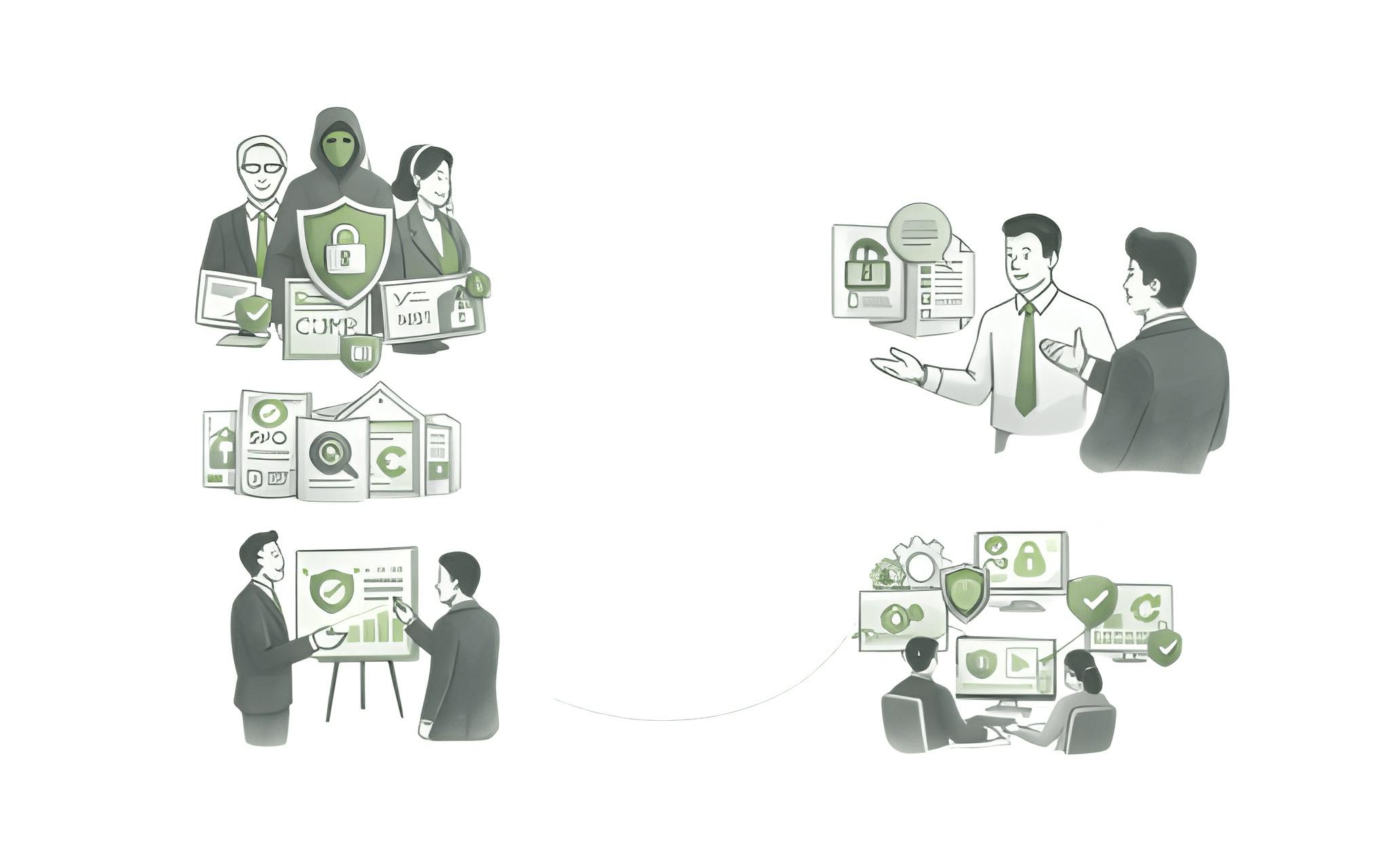 What Makes Consilien Different