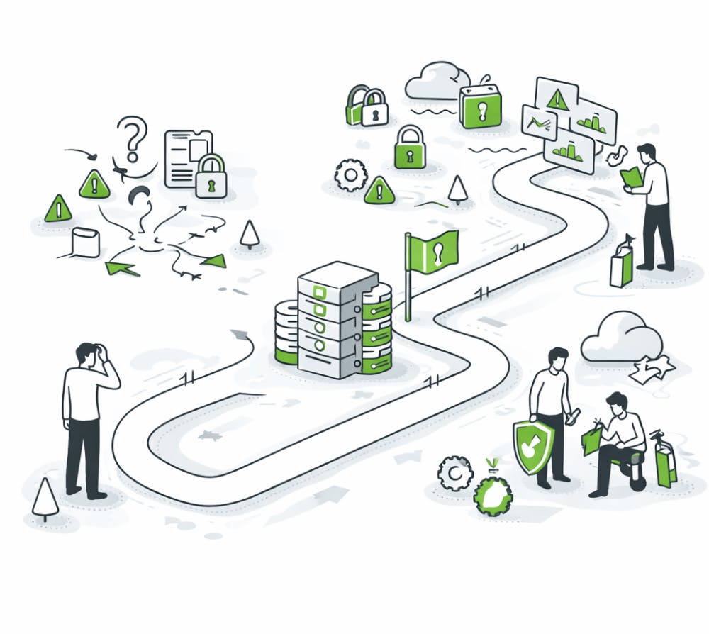 Why Companies Turn to Digital Transformation