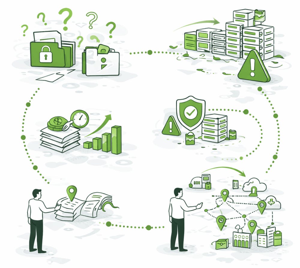 Is It Time to Start Digital Transformation