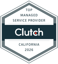 Top MSP California 2026