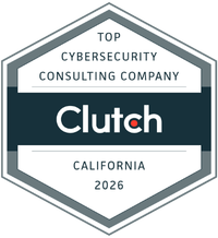Top Cybersecurity Consulting Company California 2026