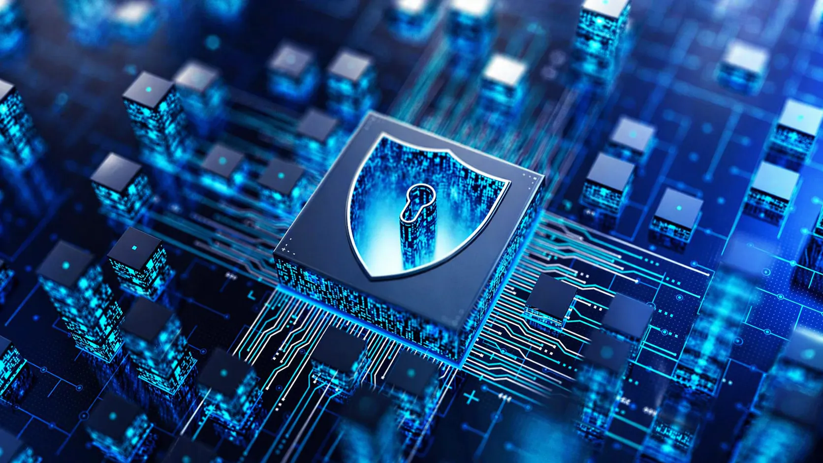 What Is Cybersecurity Compliance?