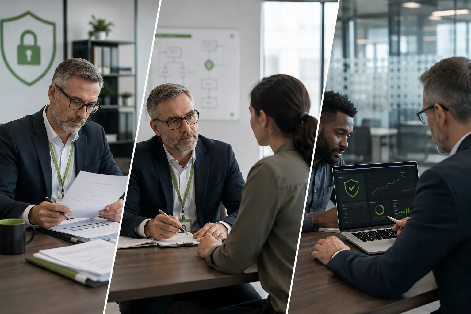 What Does a CMMC Level 2 Assessment Actually Involve