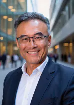 Eric H Kong
